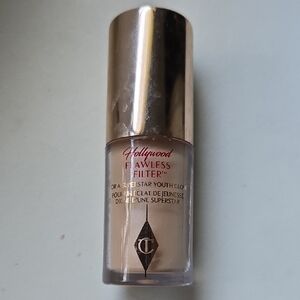 Charlotte Tilbury Priming Radiance Liquid - Champagne Beige